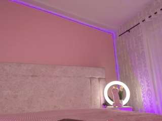 veronicamartin — Camsoda recorded stream image, 22.11.2025 21:10