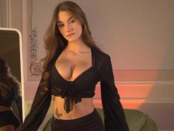 happywhores — Bongacams recorded stream screenshot (22 Nov 2025)