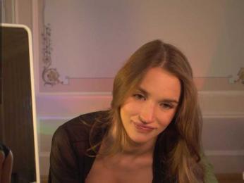 happywhores — Bongacams recorded stream screenshot (22 Nov 2025)