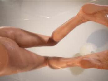 heybanan — Chaturbate recorded stream image, 22.11.2025 18:00