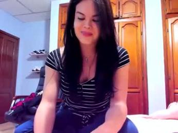 sexefantasia — Chaturbate recorded stream image, 23.11.2025 00:00
