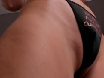 unforgettable_s — Chaturbate recorded stream image, 22.11.2025 18:00