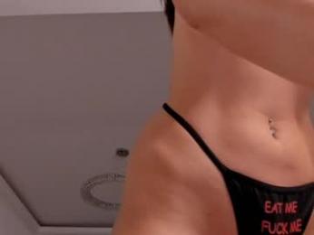 unforgettable_s — Chaturbate recorded stream image, 22.11.2025 18:00