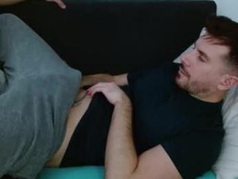 serafino94 — Chaturbate recorded stream screenshot (22 Nov 2025)