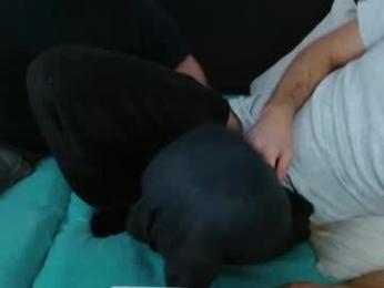 serafino94 — Chaturbate recorded stream screenshot (22 Nov 2025)