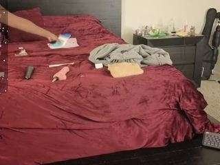 nynastax — Camsoda recorded stream image, 23.11.2025 01:30