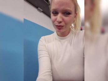 BielkA-4 — Bongacams recorded stream screenshot (22 Nov 2025)