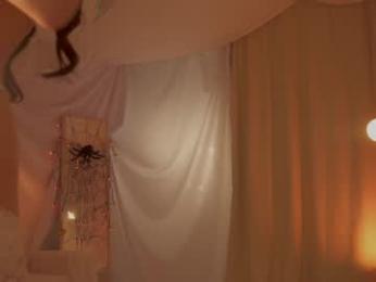 sunny_maria — Chaturbate recorded stream image, 22.11.2025 20:30