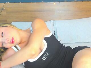 Zara Bliss — Flirt4free recorded stream image, 23.11.2025 01:40