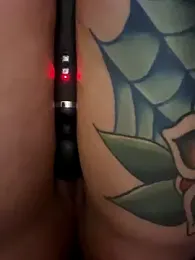 miacanela_xo — Stripchat recorded stream image, 23.11.2025 01:50
