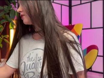 laurenbrite — Chaturbate recorded stream image, 23.11.2025 04:50