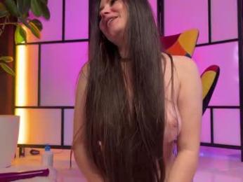 laurenbrite — Chaturbate recorded stream image, 23.11.2025 04:50