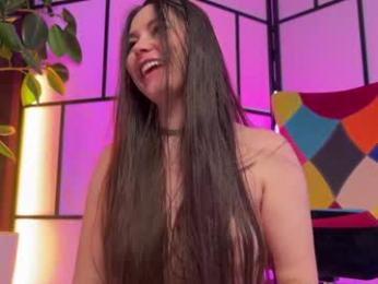 laurenbrite — Chaturbate recorded stream image, 23.11.2025 04:50