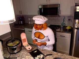 briannabrave — Camsoda recorded stream image, 23.11.2025 04:00