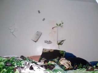 stalliontheesavage — Camsoda recorded stream screenshot (23 Nov 2025)