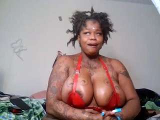 stalliontheesavage — Camsoda recorded stream screenshot (23 Nov 2025)