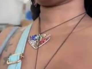 sexysagittarius1212 — Camsoda recorded stream image, 24.02.2025 18:50
