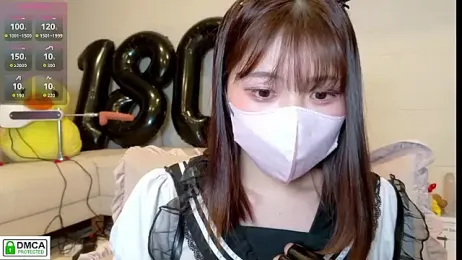 SUZU_ — Stripchat recorded stream image, 23.11.2025 12:10