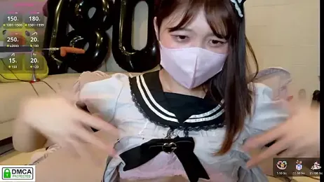 SUZU_ — Stripchat recorded stream image, 23.11.2025 12:10