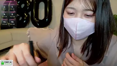 SUZU_ — Stripchat recorded stream image, 23.11.2025 12:10