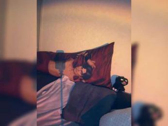 Italianka — Bongacams recorded stream screenshot (23 Nov 2025)