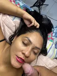 mayemarc — Stripchat recorded stream screenshot (23 Nov 2025)