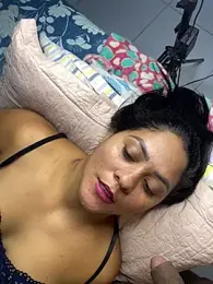 mayemarc — Stripchat recorded stream screenshot (23 Nov 2025)