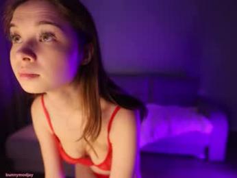 kusssecka — Chaturbate recorded stream image, 23.11.2025 16:30