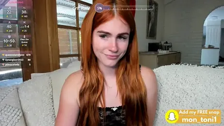 aus_queen — Stripchat recorded stream image, 25.02.2025 02:40