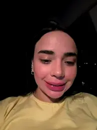 GeorginaJones — Stripchat recorded stream image, 23.11.2025 23:30