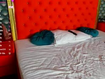 valleriejonnes — Chaturbate recorded stream screenshot (23 Nov 2025)