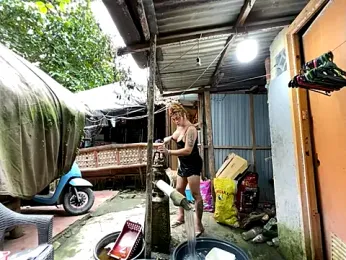 Fayola_Beatrix — Stripchat recorded stream screenshot (24 Nov 2025)