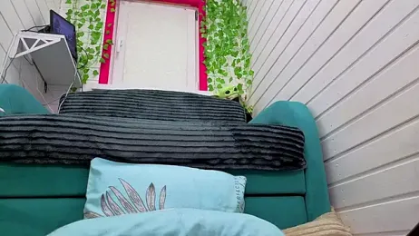 Misss_Vikk — Stripchat recorded stream screenshot (24 Nov 2025)