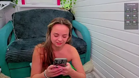 Misss_Vikk — Stripchat recorded stream screenshot (24 Nov 2025)