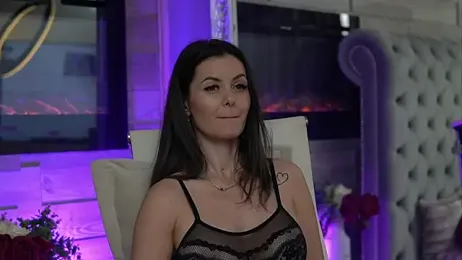 SeductiveMom — Stripchat recorded stream screenshot (24 Nov 2025)