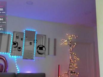 SayYesS — Bongacams recorded stream image, 24.11.2025 07:10