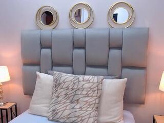 Aliah Manzur — Flirt4free recorded stream screenshot (24 Nov 2025)