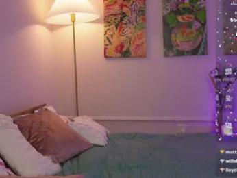 katecynthia — Chaturbate recorded stream image, 24.11.2025 15:10