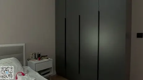 sunsally — Stripchat recorded stream screenshot (24 Nov 2025)