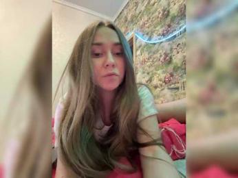 SvParochka — Bongacams recorded stream screenshot (24 Nov 2025)