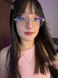 Megan_lu2 — Stripchat recorded stream screenshot (25 Feb 2025)