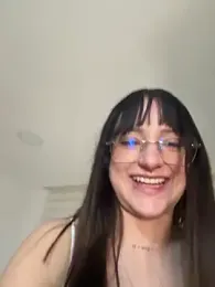 Megan_lu2 — Stripchat recorded stream screenshot (25 Feb 2025)