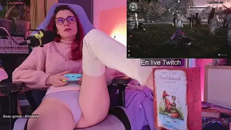 Indriya2x0 — Stripchat recorded stream image, 24.11.2025 20:40