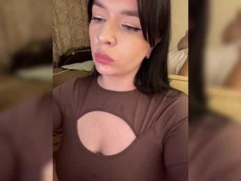 HellMor — Bongacams recorded stream image, 24.11.2025 22:40