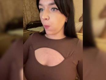 HellMor — Bongacams recorded stream image, 24.11.2025 22:40