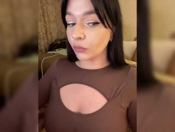 HellMor — Bongacams recorded stream image, 24.11.2025 22:40
