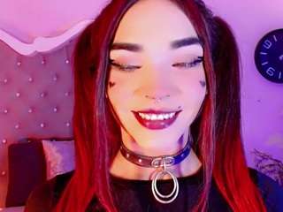 leyxandrabraz — Camsoda recorded stream screenshot (24 Nov 2025)