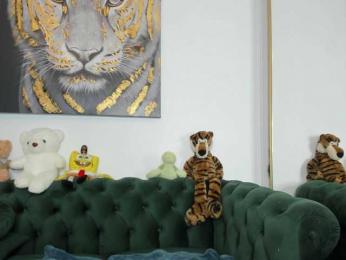 AnnaKarin — Bongacams recorded stream image, 24.11.2025 19:40