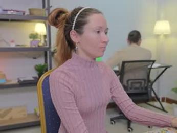 ellcrys — Chaturbate recorded stream image, 24.11.2025 22:50