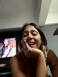 Gipoltergeist — Stripchat recorded stream image, 25.11.2025 00:10